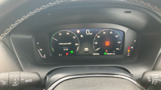 Honda Zr-V 2.0 eHEV Sport 5dr CVT Hybrid Estate